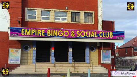 Empire bingo casino Haiti
